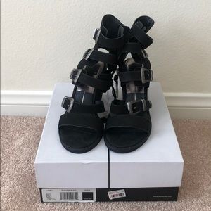 Dolce Vita Layell Heel